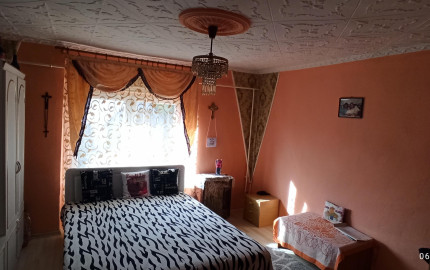 DOBRÝ DOM NA BÝVANIE V HERNÁDVÉCSE