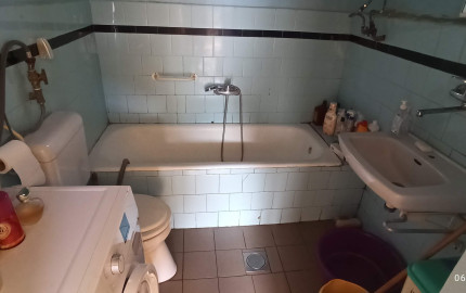 DOBRÝ DOM NA BÝVANIE V HERNÁDVÉCSE