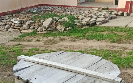 DOBRÝ DOM NA BÝVANIE V HERNÁDVÉCSE