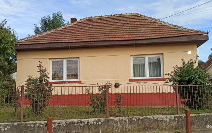 DOBRÝ DOM NA BÝVANIE V HERNÁDVÉCSE