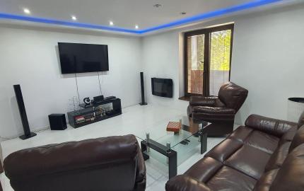 NADŠTANDARDNÝ RODINNÝ DOM PO KOMPLETNEJ REKONŠTRUKCII – GÖNC, len 30 min. od Košíc!