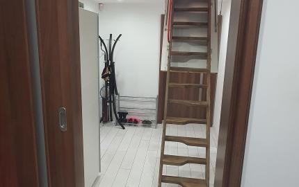 NADŠTANDARDNÝ RODINNÝ DOM PO KOMPLETNEJ REKONŠTRUKCII – GÖNC, len 30 min. od Košíc!