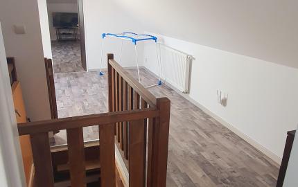 NADŠTANDARDNÝ RODINNÝ DOM PO KOMPLETNEJ REKONŠTRUKCII – GÖNC, len 30 min. od Košíc!