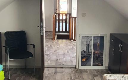 NADŠTANDARDNÝ RODINNÝ DOM PO KOMPLETNEJ REKONŠTRUKCII – GÖNC, len 30 min. od Košíc!