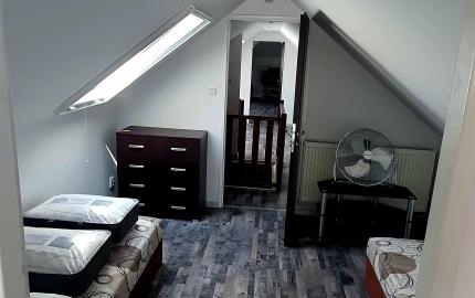 NADŠTANDARDNÝ RODINNÝ DOM PO KOMPLETNEJ REKONŠTRUKCII – GÖNC, len 30 min. od Košíc!