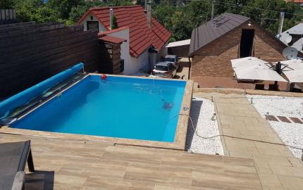 NADŠTANDARDNÝ RODINNÝ DOM PO KOMPLETNEJ REKONŠTRUKCII – GÖNC, len 30 min. od Košíc!