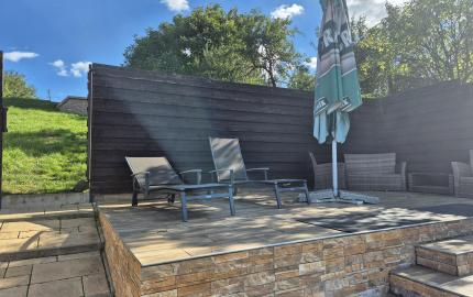 NADŠTANDARDNÝ RODINNÝ DOM PO KOMPLETNEJ REKONŠTRUKCII – GÖNC, len 30 min. od Košíc!