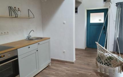 REZERVOVANÉ- ČAROVNÝ A UNIKÁTNY - NOVO ZREKONŠTRUOVANÝ DOM V HOLLÓHÁZA