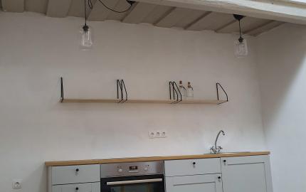 REZERVOVANÉ- ČAROVNÝ A UNIKÁTNY - NOVO ZREKONŠTRUOVANÝ DOM V HOLLÓHÁZA