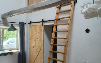 REZERVOVANÉ- ČAROVNÝ A UNIKÁTNY - NOVO ZREKONŠTRUOVANÝ DOM V HOLLÓHÁZA