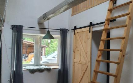 REZERVOVANÉ- ČAROVNÝ A UNIKÁTNY - NOVO ZREKONŠTRUOVANÝ DOM V HOLLÓHÁZA