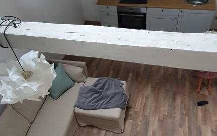 REZERVOVANÉ- ČAROVNÝ A UNIKÁTNY - NOVO ZREKONŠTRUOVANÝ DOM V HOLLÓHÁZA