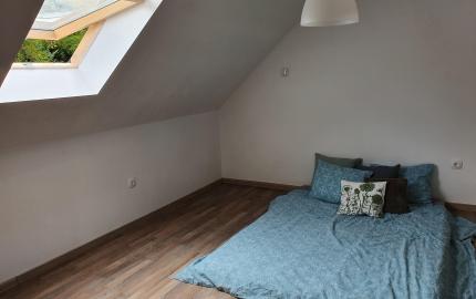 REZERVOVANÉ- ČAROVNÝ A UNIKÁTNY - NOVO ZREKONŠTRUOVANÝ DOM V HOLLÓHÁZA