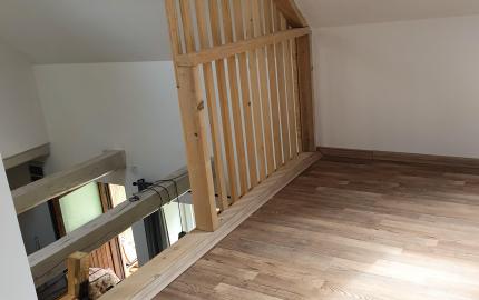 REZERVOVANÉ- ČAROVNÝ A UNIKÁTNY - NOVO ZREKONŠTRUOVANÝ DOM V HOLLÓHÁZA