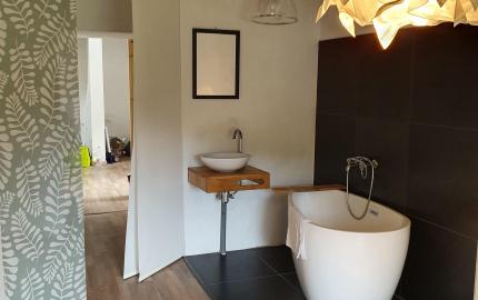 REZERVOVANÉ- ČAROVNÝ A UNIKÁTNY - NOVO ZREKONŠTRUOVANÝ DOM V HOLLÓHÁZA