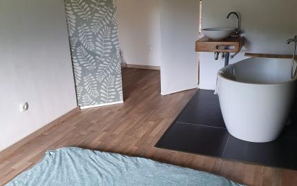 REZERVOVANÉ- ČAROVNÝ A UNIKÁTNY - NOVO ZREKONŠTRUOVANÝ DOM V HOLLÓHÁZA