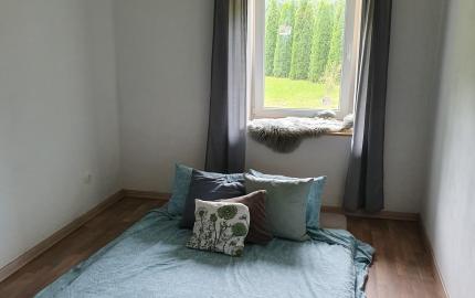 REZERVOVANÉ- ČAROVNÝ A UNIKÁTNY - NOVO ZREKONŠTRUOVANÝ DOM V HOLLÓHÁZA