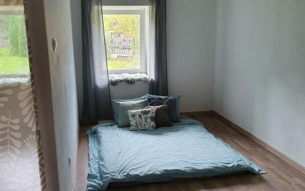 REZERVOVANÉ- ČAROVNÝ A UNIKÁTNY - NOVO ZREKONŠTRUOVANÝ DOM V HOLLÓHÁZA