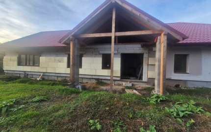 Dom, ktorý si môžete dotvoriť podľa seba, miesto s dušou v Kéked