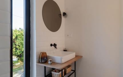 Dom pod lesom s panorámou, 2700 m2 pozemok