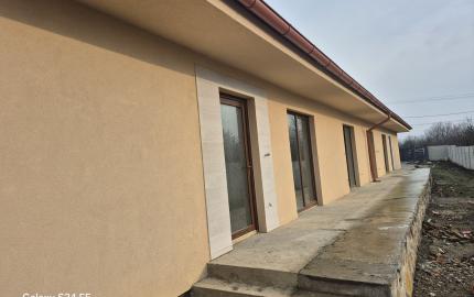 Novostavba v Tornyosnémeti za bezkonkurečnú cenu