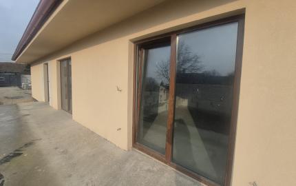 Novostavba v Tornyosnémeti za bezkonkurečnú cenu