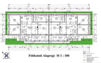 Novostavba v Tornyosnémeti za bezkonkurečnú cenu