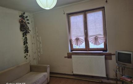 Rodinný dom, pozemok 3550 m2 v Gönc (Maďarsko)