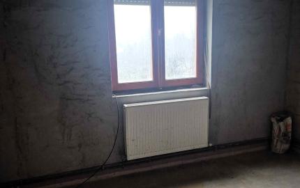 Rodinný dom, pozemok 3550 m2 v Gönc (Maďarsko)