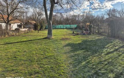 Lukratívny stavebný pozemok v Tornyosnémeti – reality Maďarsko