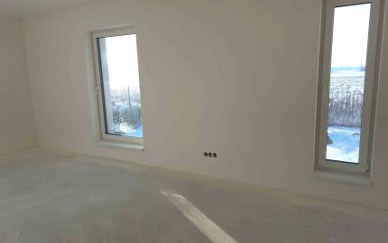 NOVOSTAVBA 4-IZBOVÉHO RD 1 km OD SR HRANICE TORNOSYOSNÉMETI (HU)