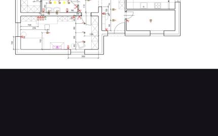 NOVOSTAVBA 4-IZBOVÉHO RD 1 km OD SR HRANICE TORNOSYOSNÉMETI (HU)