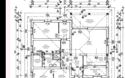 NOVOSTAVBA 4-IZBOVÉHO RD 1 km OD SR HRANICE TORNOSYOSNÉMETI (HU)