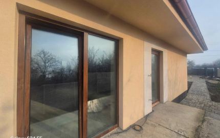 Novostavba v Tornyosnémeti za bezkonkurečnú cenu