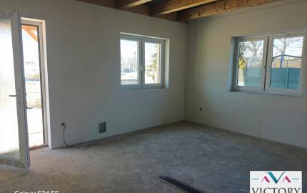 Novostavba v Tornyosnémeti za bezkonkurečnú cenu