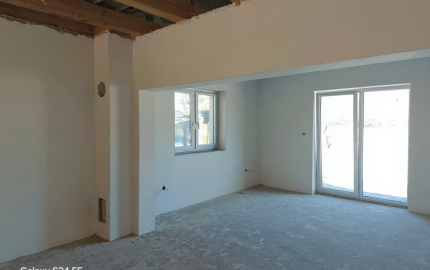 Novostavba v Tornyosnémeti za bezkonkurečnú cenu