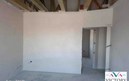 Novostavba v Tornyosnémeti za bezkonkurečnú cenu