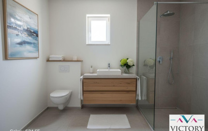 Novostavba v Tornyosnémeti za bezkonkurečnú cenu