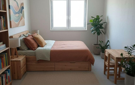 Novostavba v Tornyosnémeti za bezkonkurečnú cenu