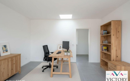 Novostavba v Tornyosnémeti za bezkonkurečnú cenu