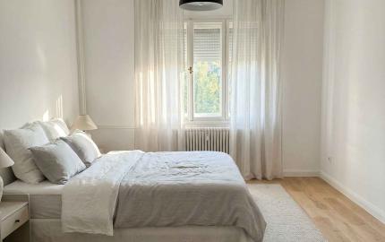 RD v Méra, na peknom pozemku s potenciálom