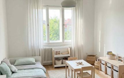 RD v Méra, na peknom pozemku s potenciálom