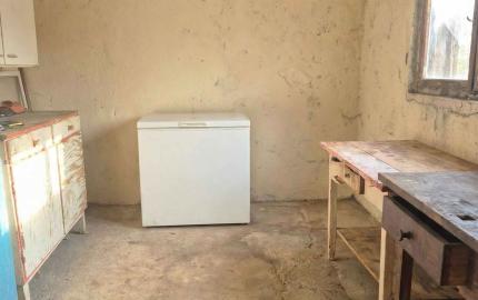 RD v Méra, na peknom pozemku s potenciálom