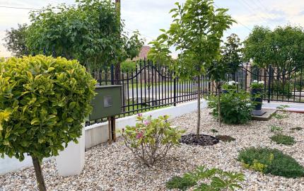 ELEGANTNÉ & NADČASOVÉ - DVOJGENERAČNÝ DOM LEN 25 KM OD KOŠÍC –SÚKROMIE A KOMFORT BEZ KOMPROMISOV