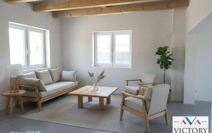 Moderný dom v Tornyosnémeti za cenu menšieho bytu v Košiciach