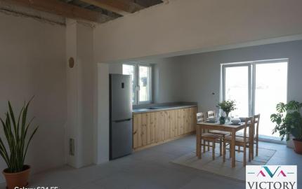 Moderný dom v Tornyosnémeti za cenu menšieho bytu v Košiciach