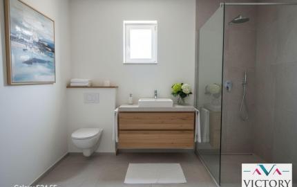 Moderný dom v Tornyosnémeti za cenu menšieho bytu v Košiciach