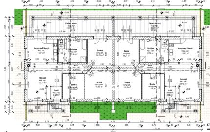 Moderný dom v Tornyosnémeti za cenu menšieho bytu v Košiciach