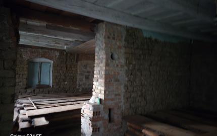 VIDIECKY dom v MÉRA– reality Maďarsko