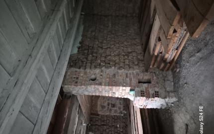 VIDIECKY dom v MÉRA– reality Maďarsko